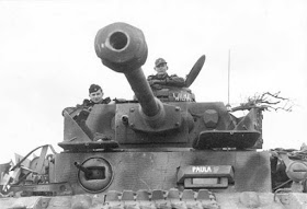 Panzer IV with muzzle brake worldwartwo.filminspector.com
