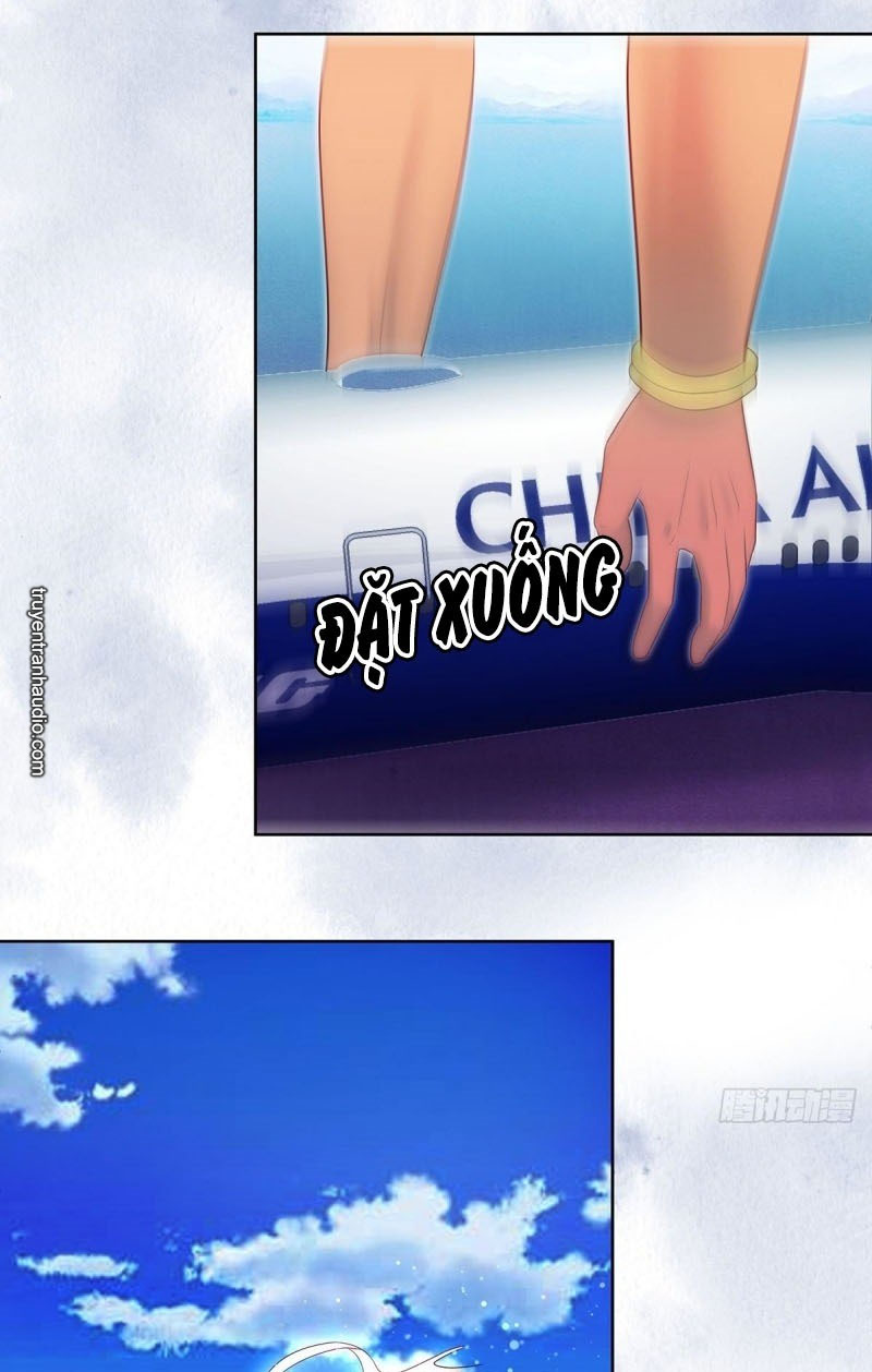 Người Tu Tiên Tại Đô Thị Chapter 43 - AB Truyện