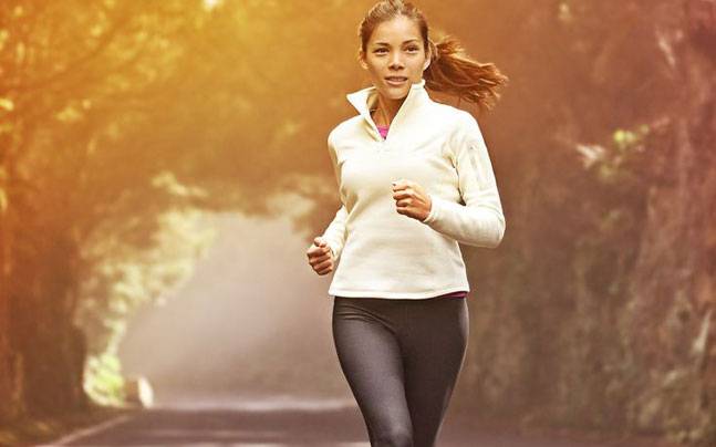 Fat hormone augments incilantion towards excercise