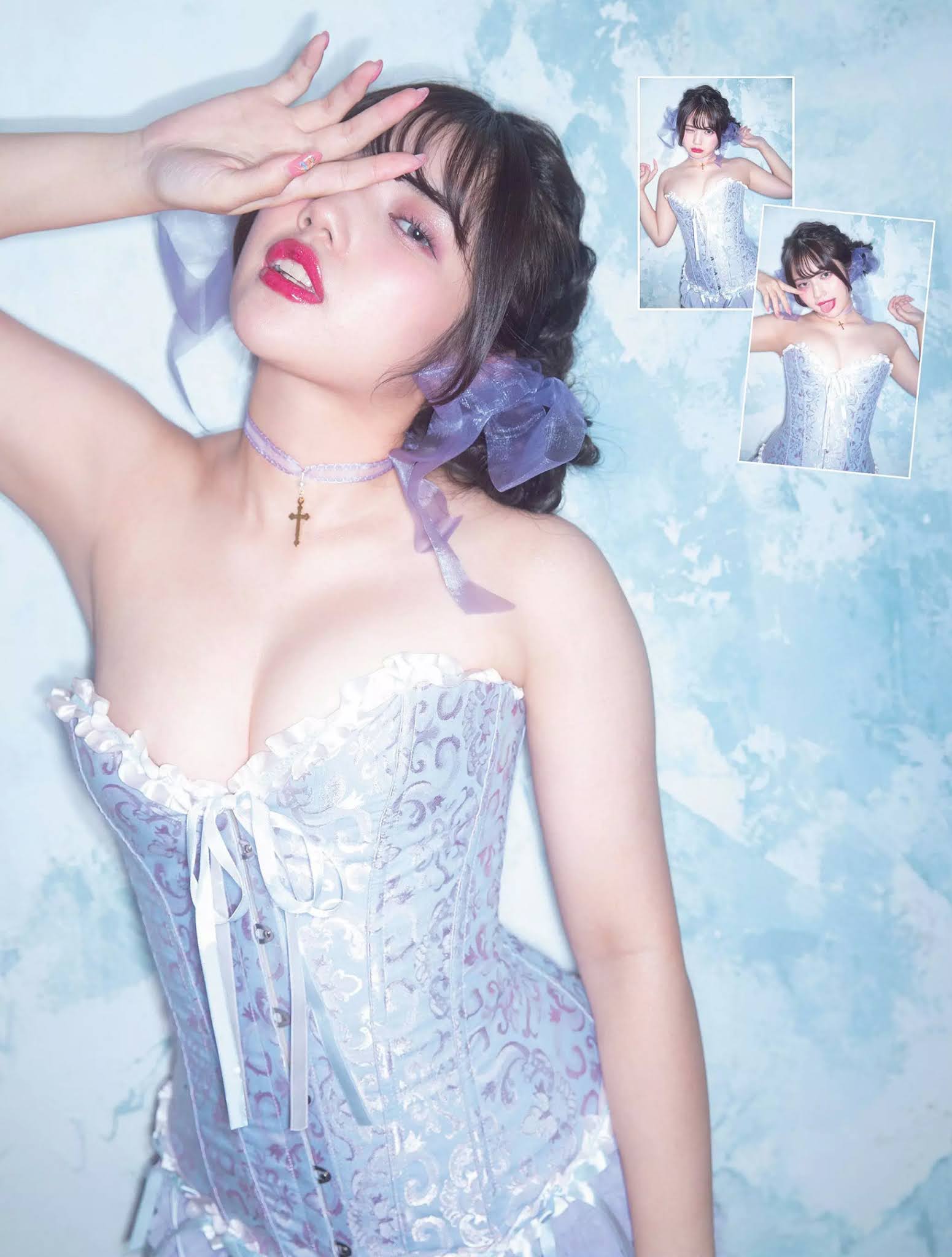 Mikako Murata 村田実果子, FLASH 2020.10.27 (フラッシュ 2020年10月27日号)