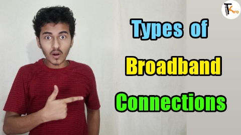 Tips for New Broadband Connections 2023 by technicalkyo