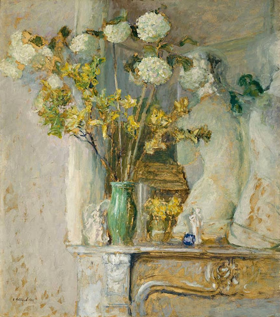 Agenda artistique quotidien ! E%25CC%2581douard%2BVuillard%2B%2528French%252C%2B1868-1940%2529%2BStill%2BLife%252C%2BHydrangeas%2B%25281905%2529%2BOil%2Bon%2Bcardboard%252C%2B76%2Bx%2B62.4%2Bcm.%2BThe%2BArt%2BInstitute%2Bof%2BChicago%2B%2528Gift%2Bof%2BMr.%2B%2526%2BMrs.%2BSterling%2BMorton%2529