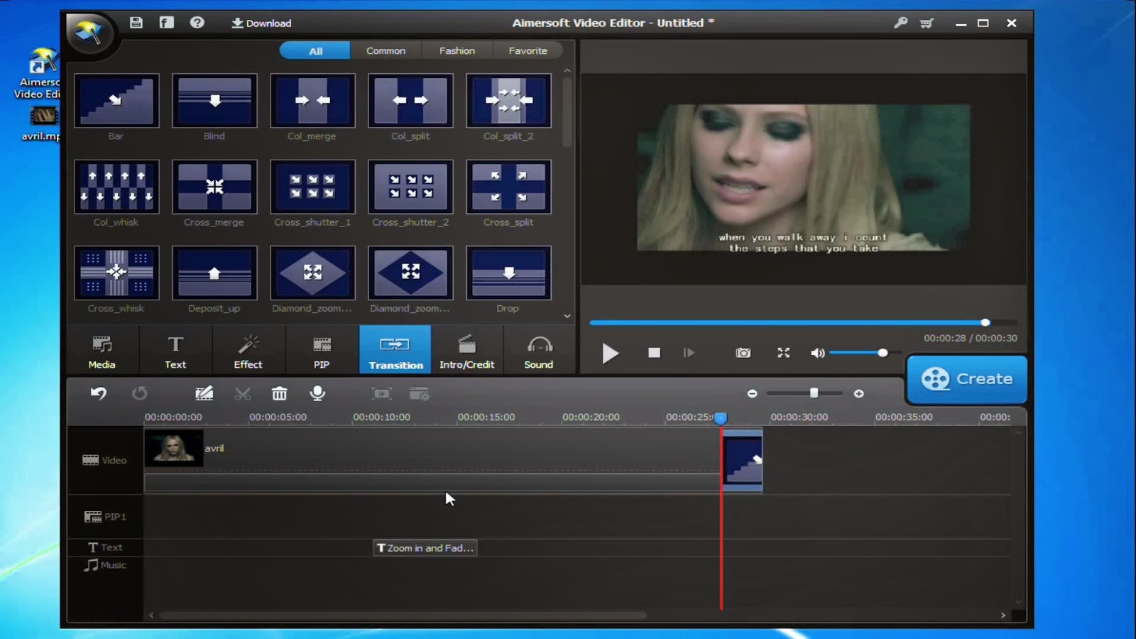 Aimersoft Video Editor 3.5.0 Full Version Key Free Download | 2022 Free