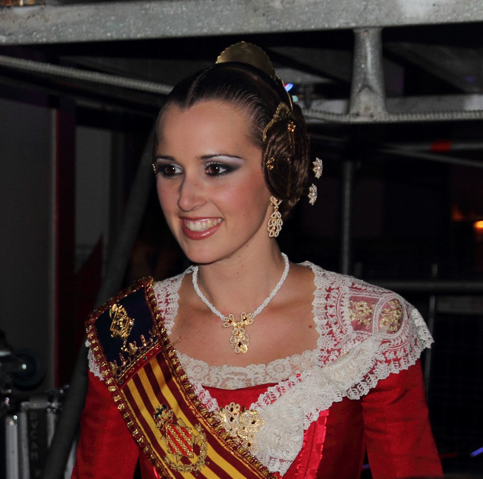 Falleras Mayores de Valencia ~ Fallas de Valencia | Fallas 2020