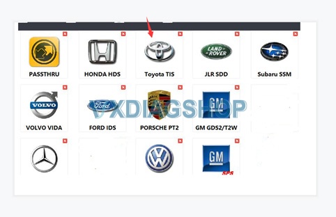 vxdiag-techstream-win10-review-3