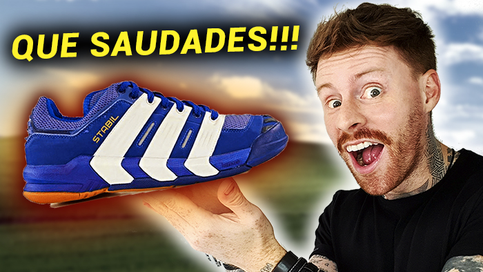 tenis adidas masculino anos 90