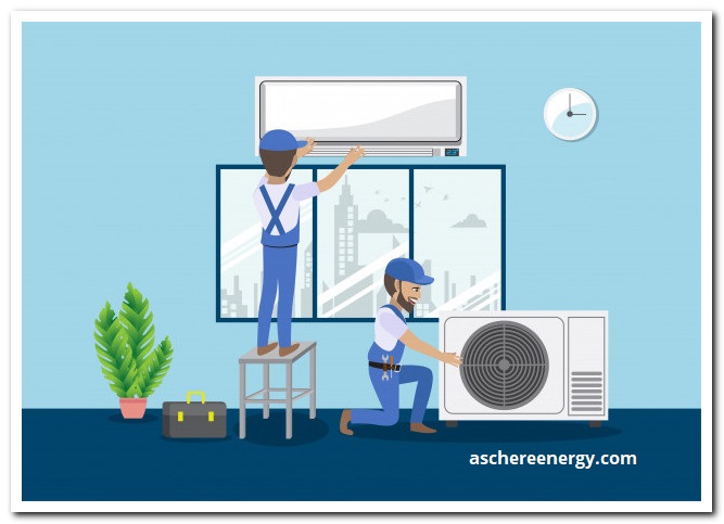 10+ Jasa Service AC Jakarta Panggilan 24 Jam untuk Cuci AC Perbaikan