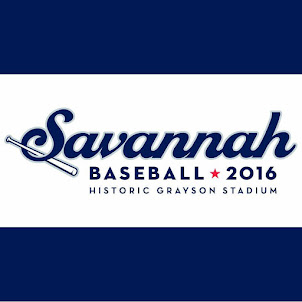 Savannah Baseball 2016