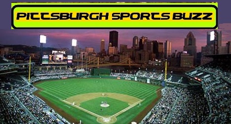 Pittsburgh Sports Buzz
