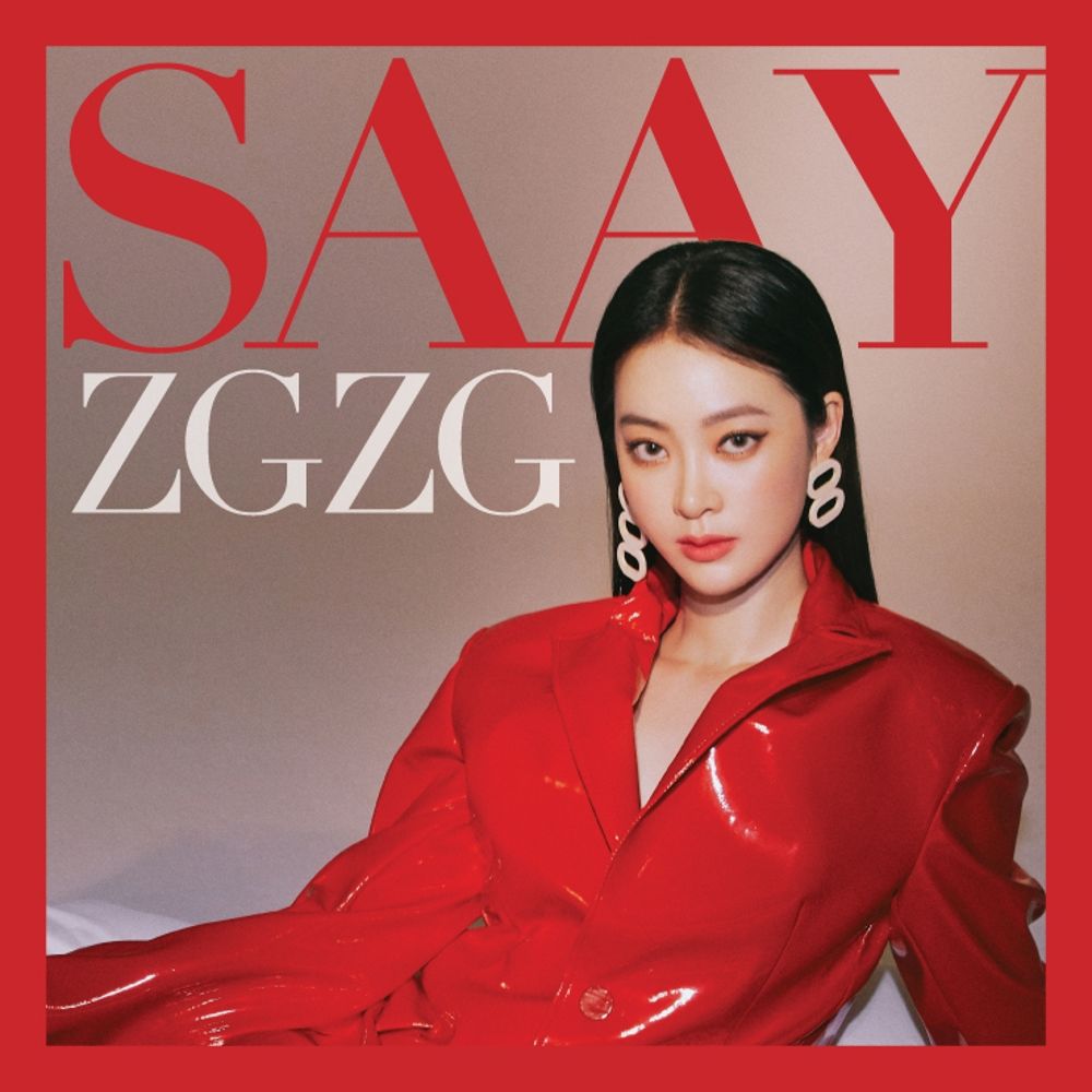 SAAY – ZGZG – Single