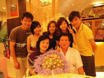 family & aunt  ^_^