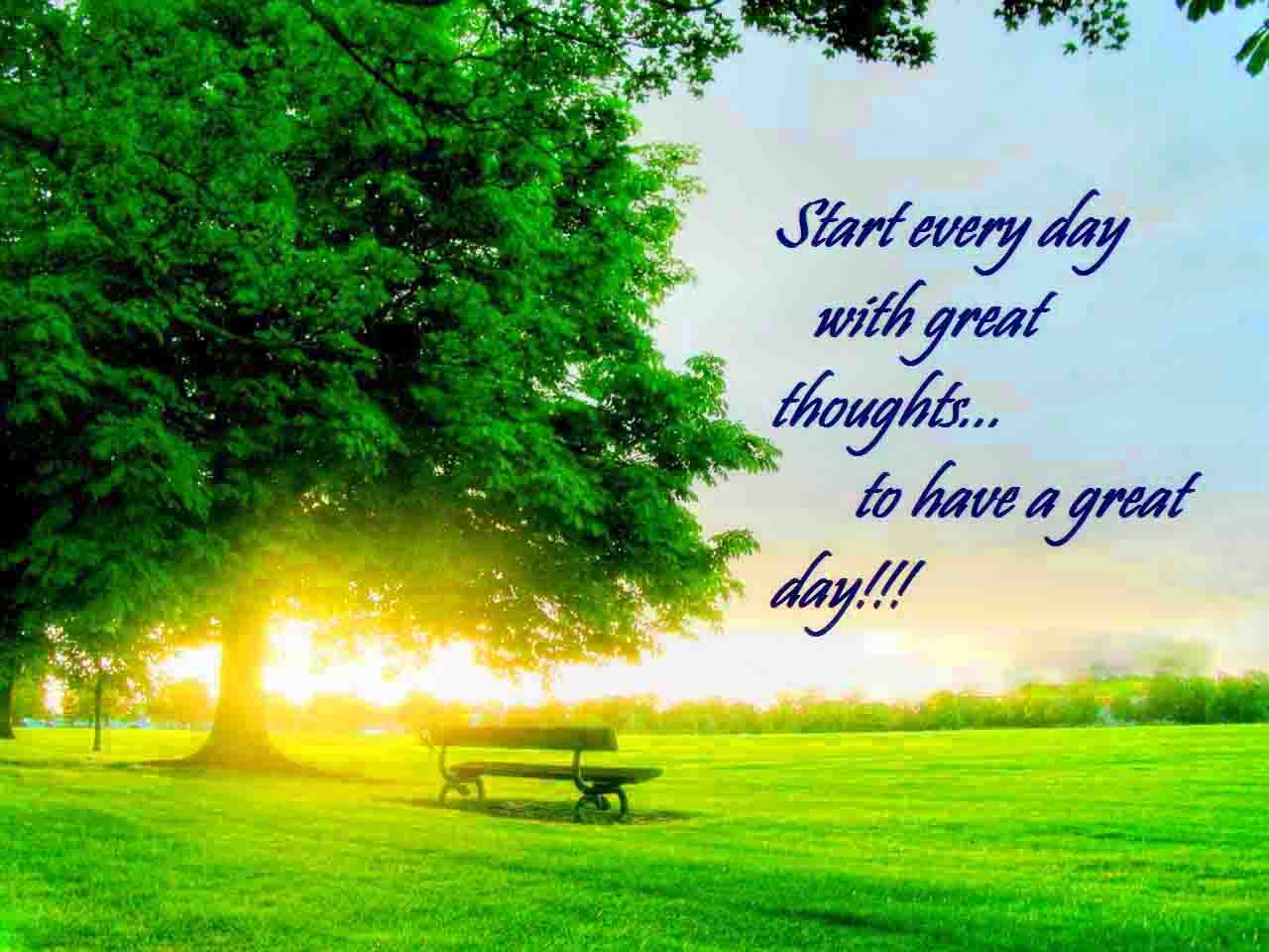 Latest Good mornig hd image 2015