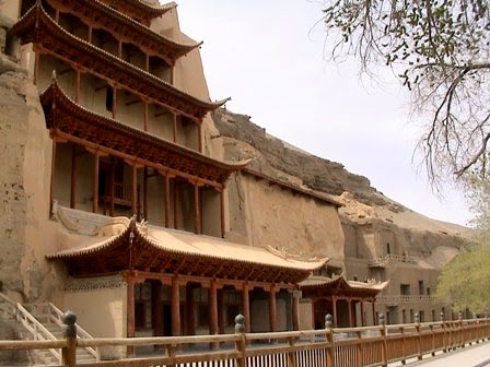 Gua Mogao Gua Mogao
