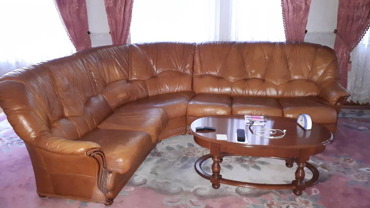 Куплю продаю мебель. Подержанная мебель. Мебель кожаная в Молдове. Италия кожа мебель б/у. 999 БЭУШНАЯ мебель.
