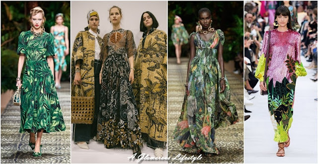 tendenze moda primavera estate 2020