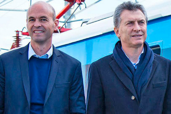 Renunció la funcionaria de Aerolíneas responsable de la estafa del macrismo Renunció la funcionaria de Aerolíneas responsable de la estafa del macrismo
