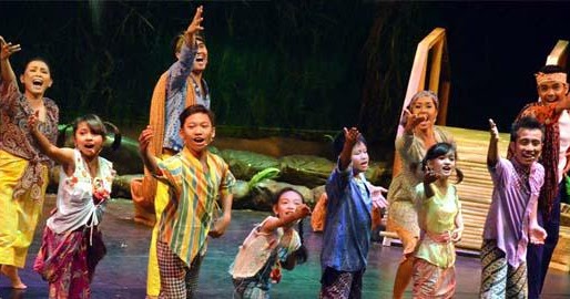 Perbedaan Operet Dan Drama Musikal RUMAH TEATER
