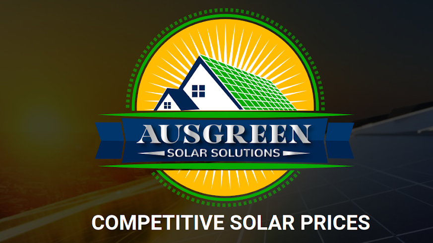 Ausgreen Solar Solutions