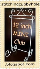 12 inch MINI Club