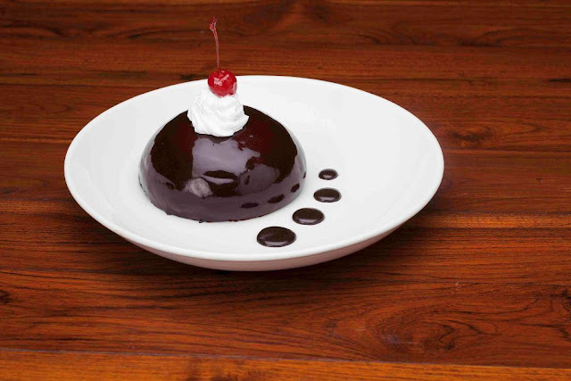 California Pizza Kitchen This festive season crave your sweet tooth with the delightful dessert festival
