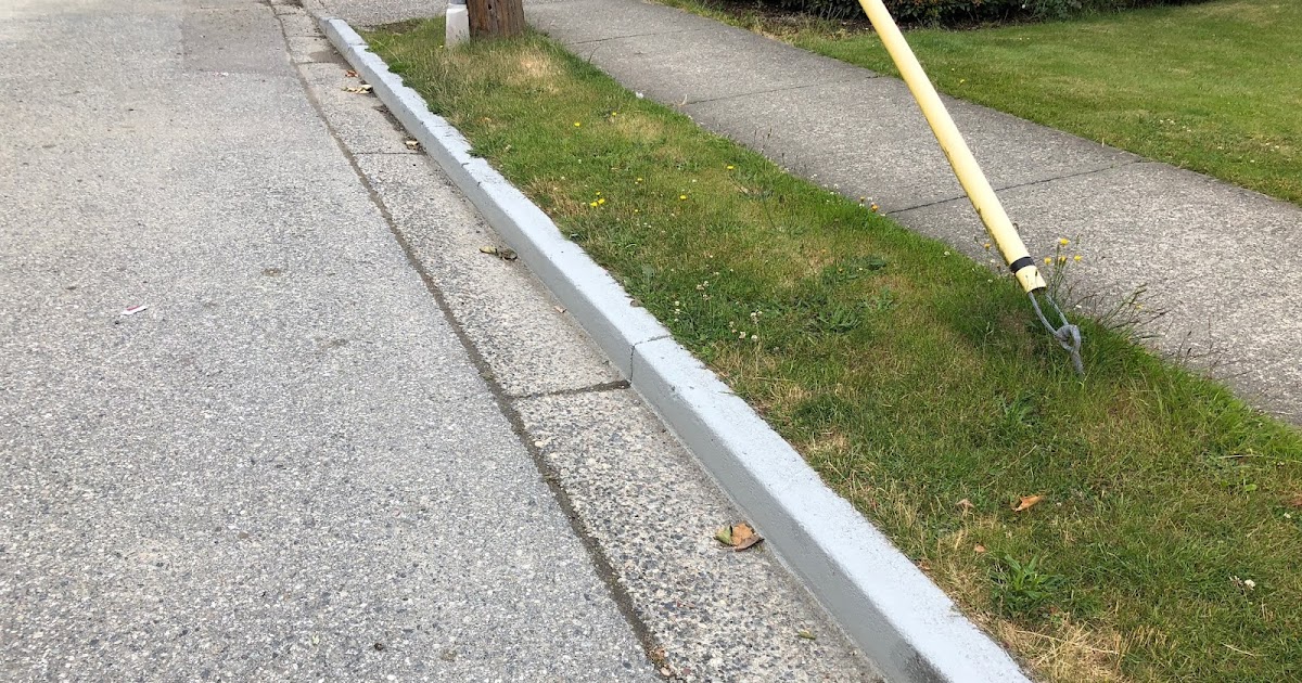 yellow painted curb meaning Overall Length Logbook Picture Gallery