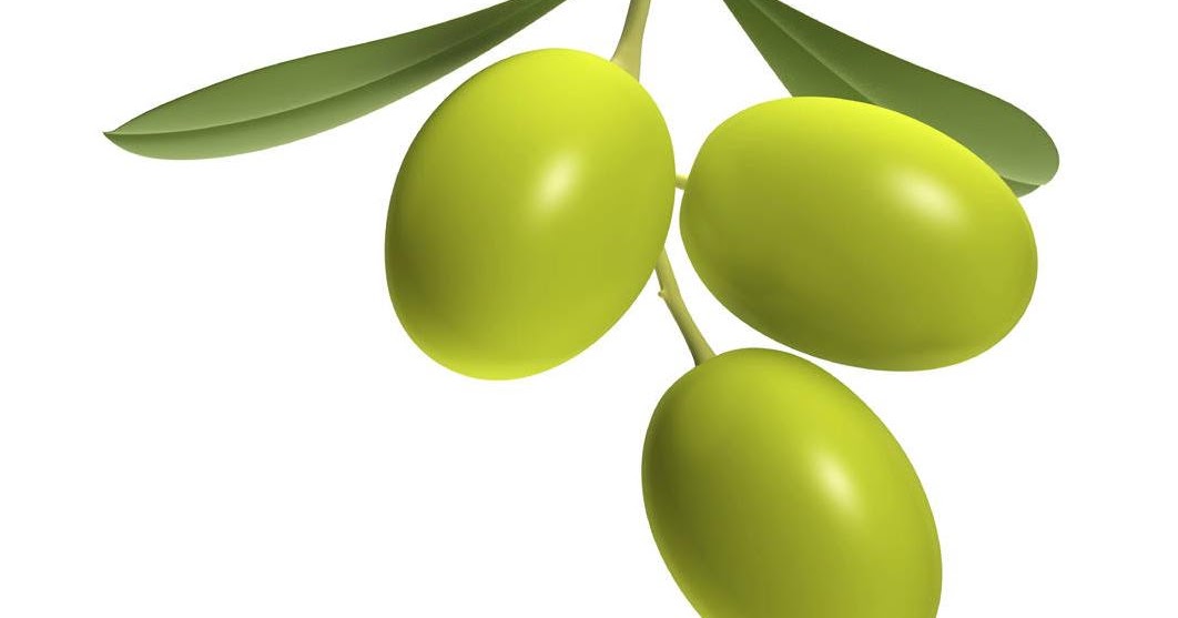 WHAT IS AN OLIVE OIL COUPAGE? here and there