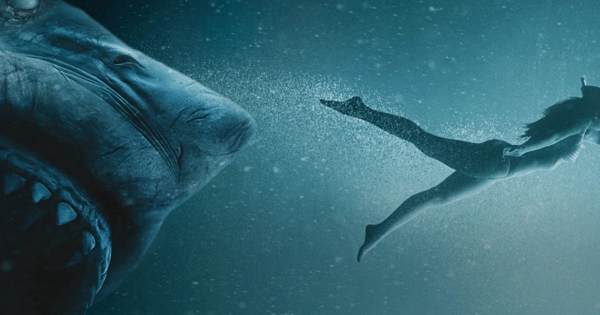 Review film 47 meters down