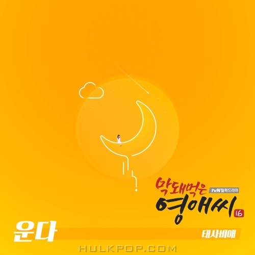 TAESABIAE – Rude Miss Young A Season 16 OST Part.16