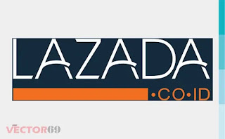Logo Lazada Indonesia - Download Vector File SVG (Scalable Vector Graphics) Logo Lazada Indonesia - Download Vector File SVG (Scalable Vector Graphics)