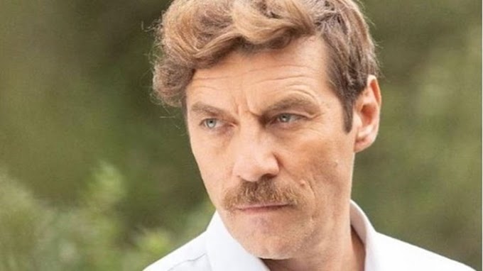 Άγριες Μέλισσες - spoiler: Ποιο θα είναι το τέλος του Θωμά Κυπραίου 