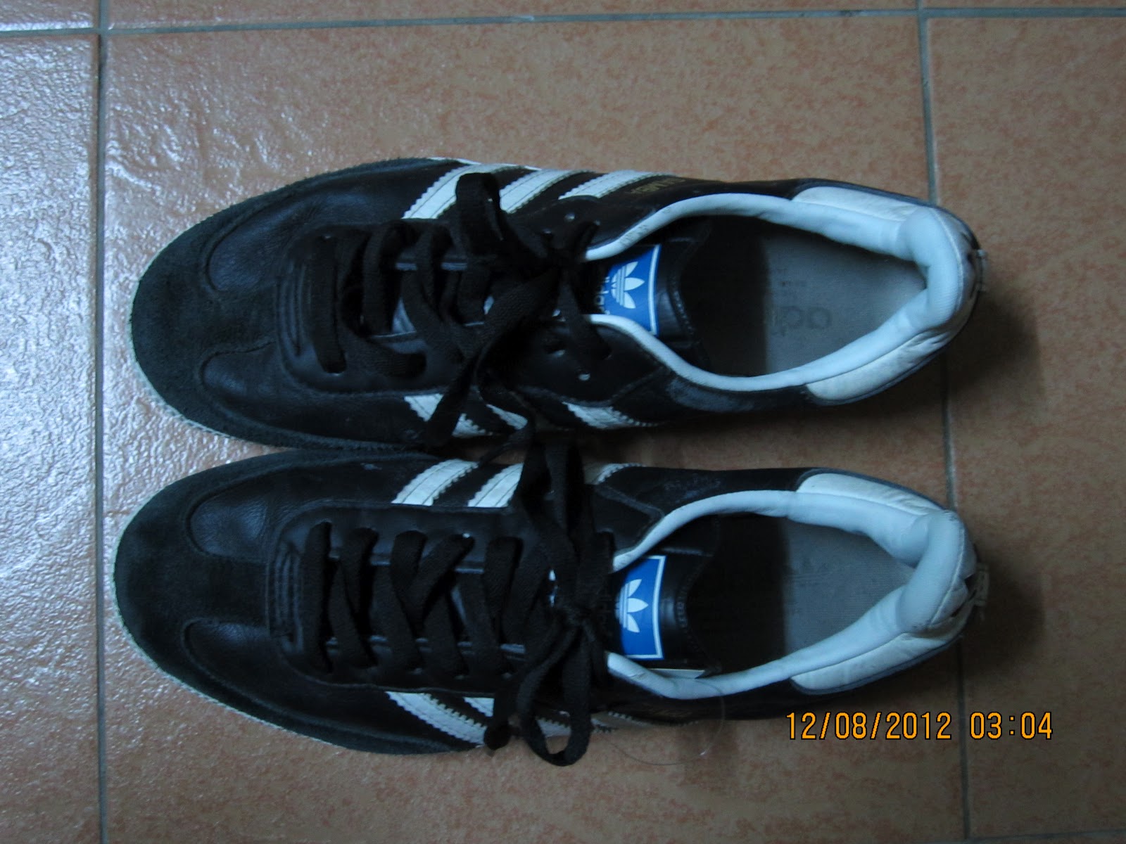 adidas samba futsal shoes