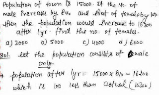 quantitative aptitude topics