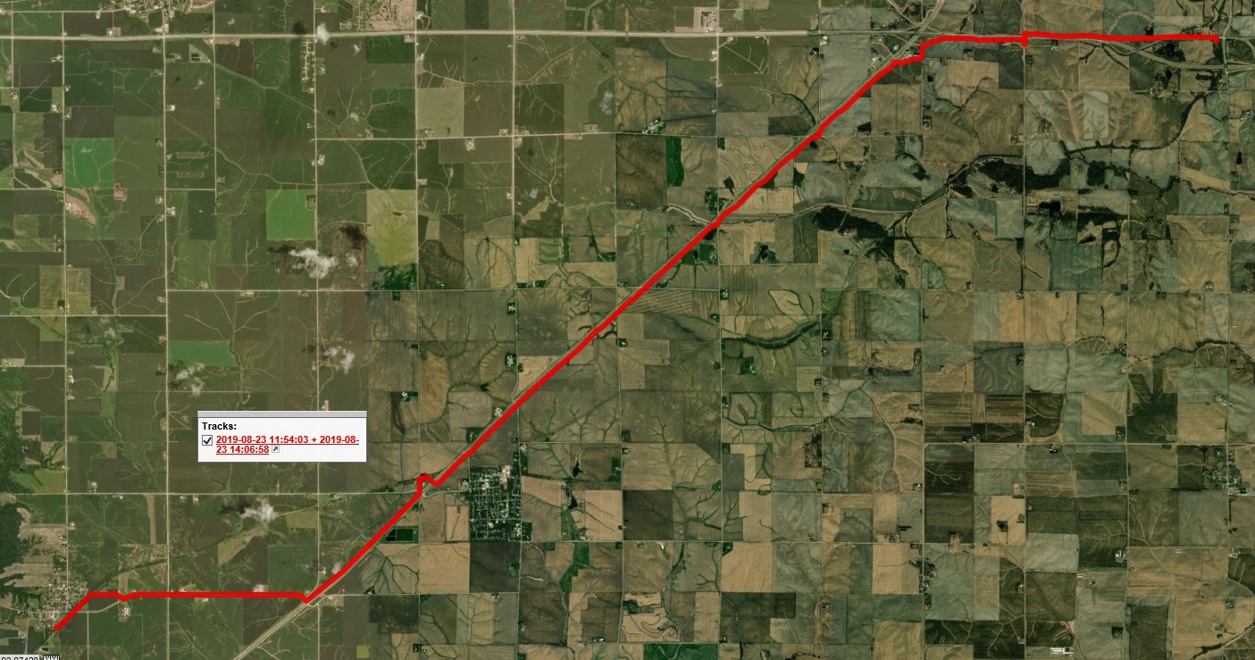 Heart and Sole: Historic Hoy Bridge and the Heart of Iowa Trail
