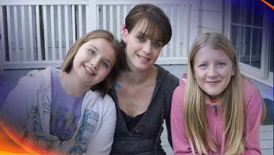My Life As An Asthma Mom Daughter And Friend Save Moms Life After