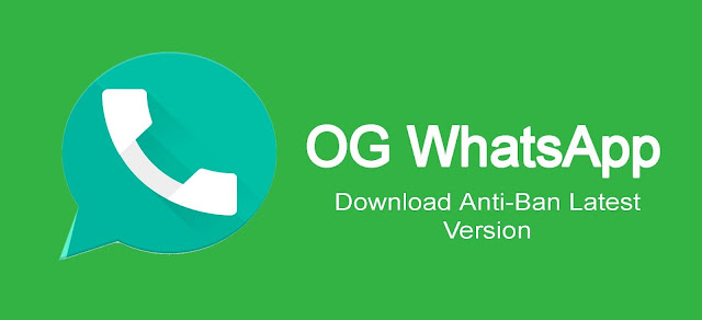 Download OGWhatsApp APK 8.85 – Anti-Ban 2020