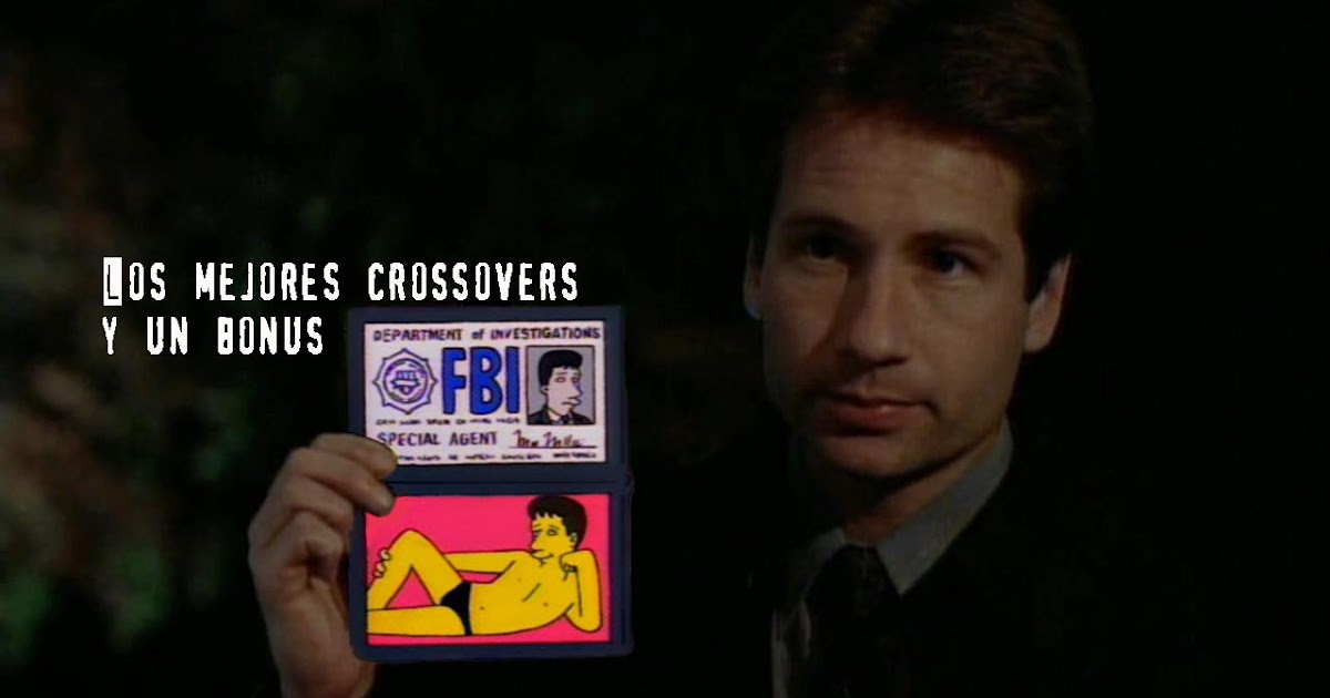 El Ya Lo Vi Top 10 Los mejores crossovers y un bonus