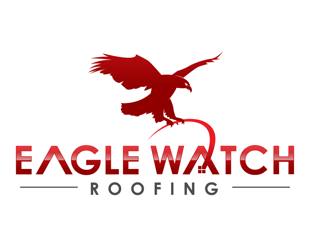 luxman creative EAGLE WATCH ROOFING