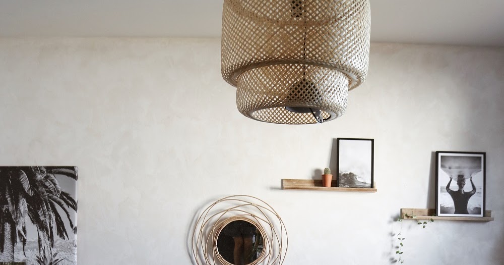 UPDATE DÉCO SALON ET SALLE À MANGER Pauline Dress Blog Mode