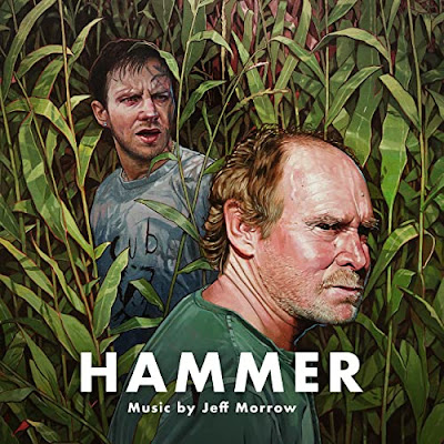 Hammer Soundtrack Jeff Morrow