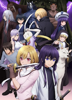 assistir - Peach Boy Riverside - online