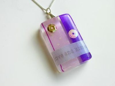 Baby Keepsake Jewellery