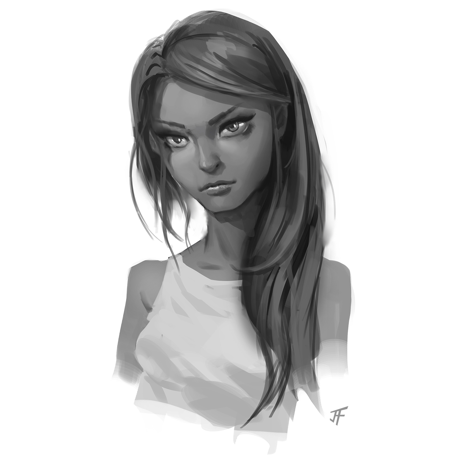 character sketch