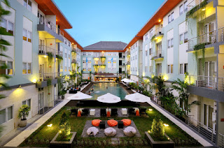 HHRMA - Various Vacancies at HARRIS Hotel & Residences Riverview Kuta HHRMA - Various Vacancies at HARRIS Hotel & Residences Riverview Kuta