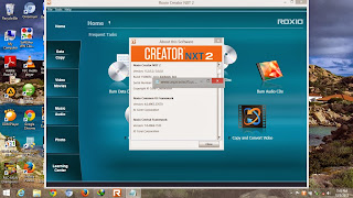 roxio screen capture format roxio screen capture format
