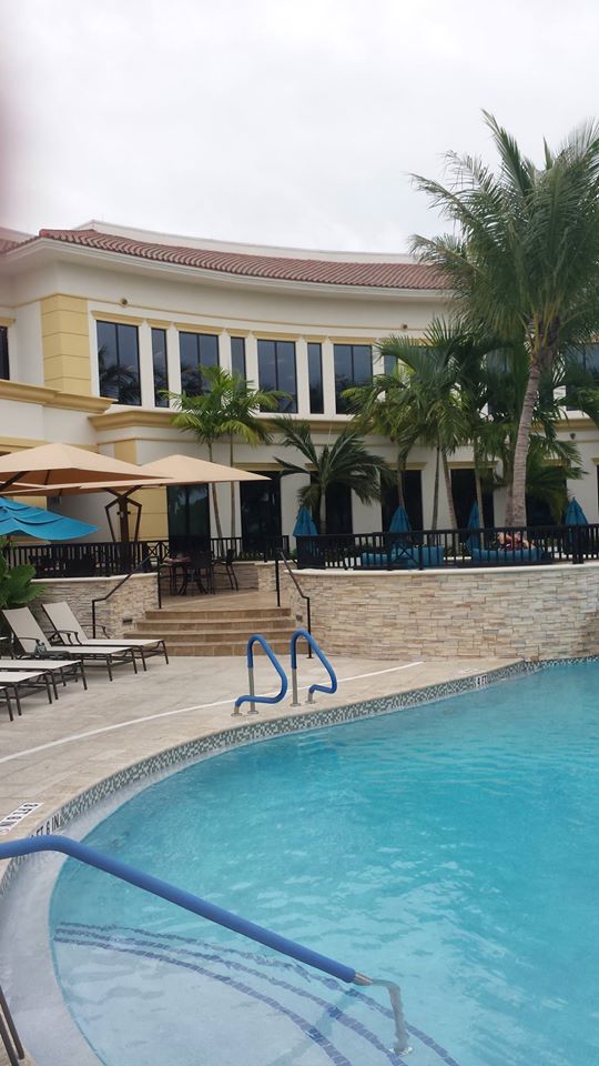 Stucco Plastering Service Contractor Indian River County FLA