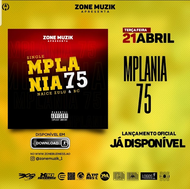 MPLANIA - Naice Zulo e BC "Rap" (Download Free)