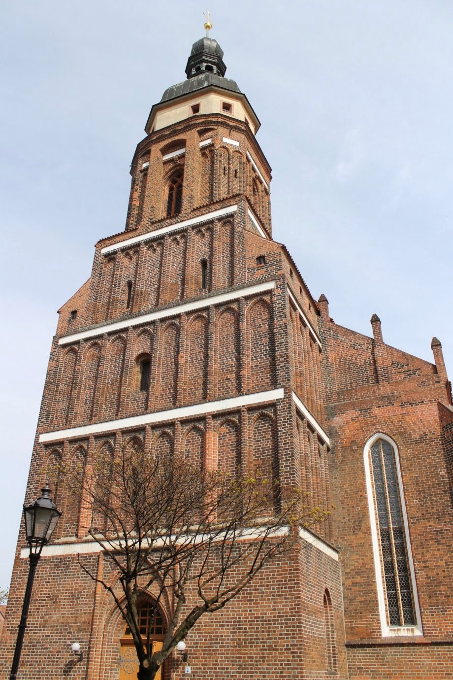 Letter From Berlin Cottbus