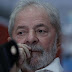 Juiz da Lava Jato determina sequestro de R$ 78 milhões de Lula