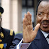 Cameroon jails President Biya critic for 25 years