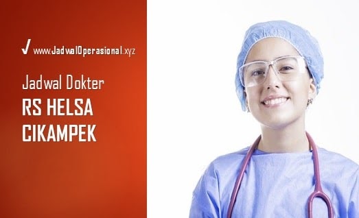 Akurat Jadwal Dokter Rs Helsa Cikampek Jadwaloperasional Akurat Jadwal Dokter Rs Helsa Cikampek Jadwaloperasional